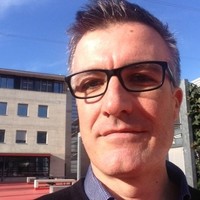 Samuel Fournier