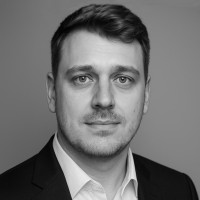 Alex Woolley