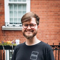Benjamin Wilde