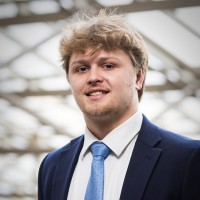 Ryan Golinar