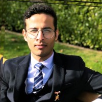 Mohamed Al Harrasi