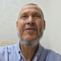 Mohammed Karbache