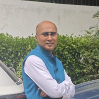 Pavan Kalasvad