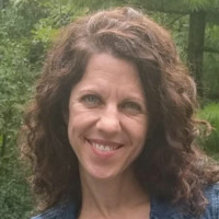 Gina Kinsey