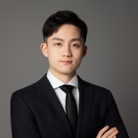 Jeffrey Yang