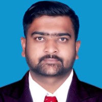 Shekhar Warade
