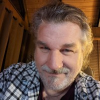 Kirk Johnson