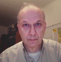 Kjell Lindberg