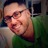 Steven Coelho