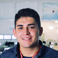 Alexandre Barbosa