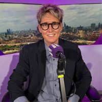 Professor Lara Bloom