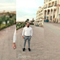 Ahmed Mostafa