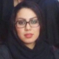 maliheh rafighdoost