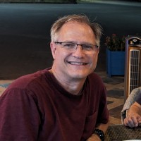 Phil Godfrin