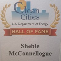 Sheble Mcconnellogue