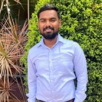 Dipak Mane