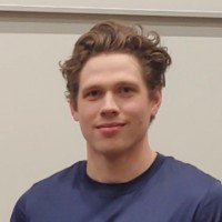 Matthew Chekay