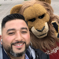 Anthony Olvera