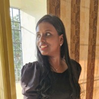 Vedhasree Rajendran