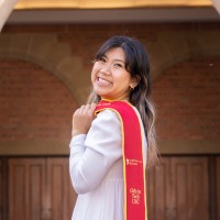 Teresa Tran