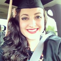 Elaina Caniparoli
