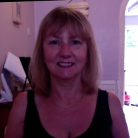 Carol McDonagh