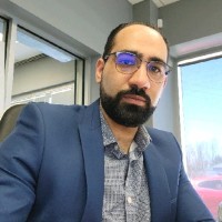 Saad El Aaouani