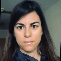Cristina Bagó Pintó