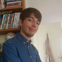 Kieran Croxon