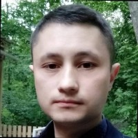 Max Rozvora