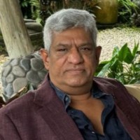 Raghunathan T (Ragu)