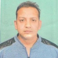 Ankur Kumar