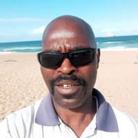 Christian Zwane