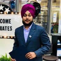 Aman Preet Singh