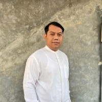 Yudha Pradhana Putra