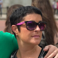 Ursula Deborah Jaichenco