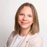 Nadine Melch