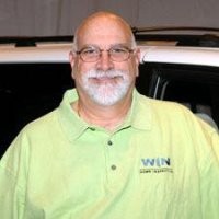 Tony Giordano