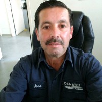 Jose Hernandez