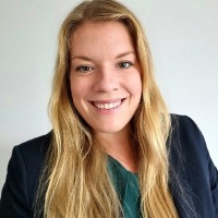 Rebecka Nilsson Gauffin