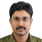 Anil Kumar Parameswaran