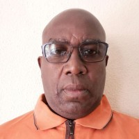 Benedict Tshepo Vilakazi