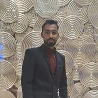Hardik Sindhav