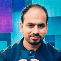 Danish Hashmi