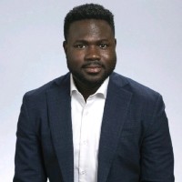 ISAAC TAIWO