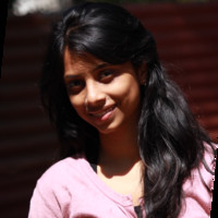 Sachita Gadekar