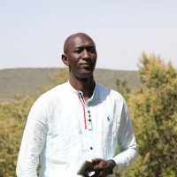 Peter E. Lokitela, SS, HSC.