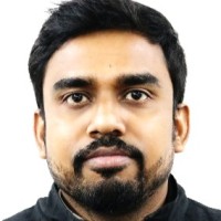 Amitabh Dutta