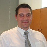 Gregoire Cabeza