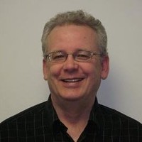 Christopher Heywood